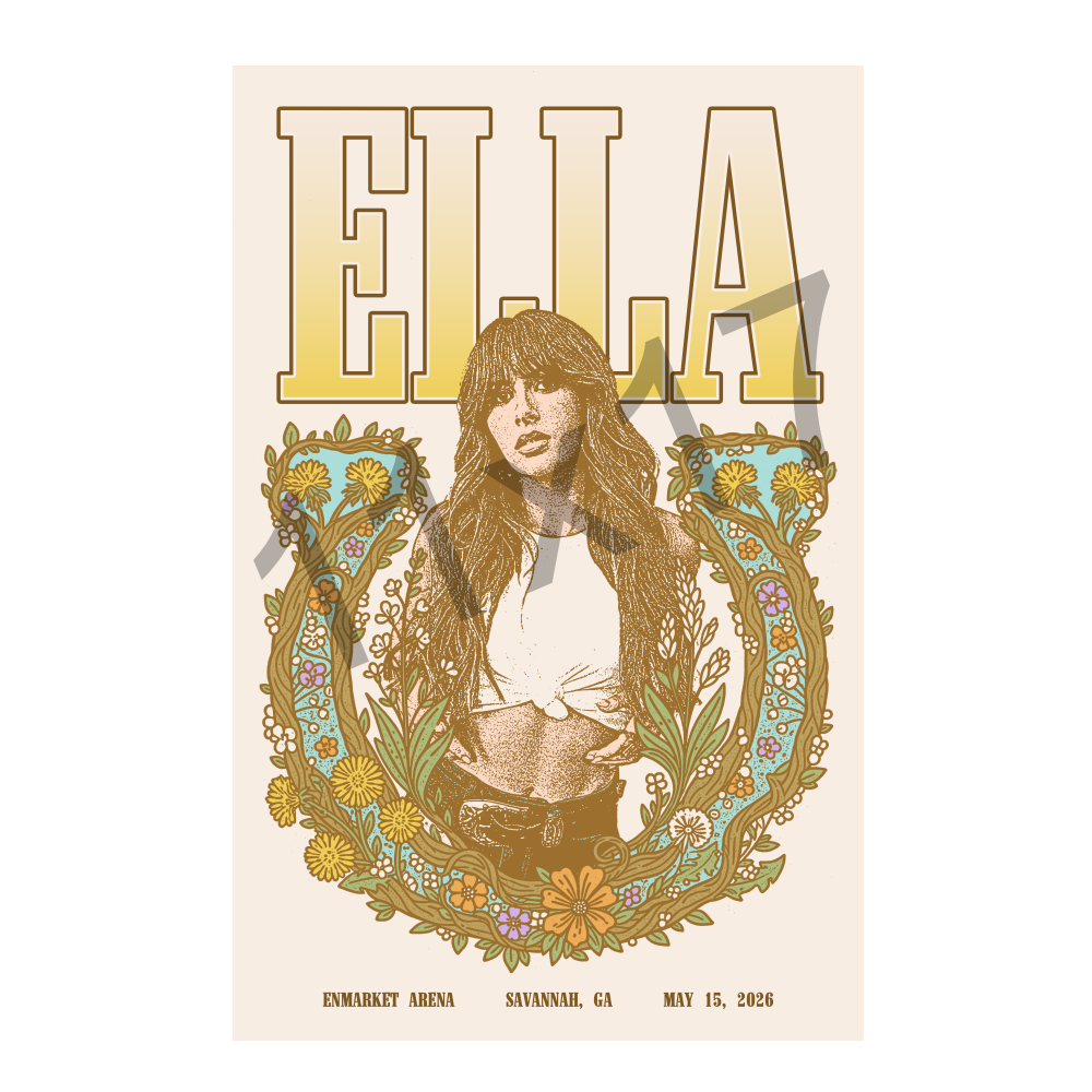 Show Posters