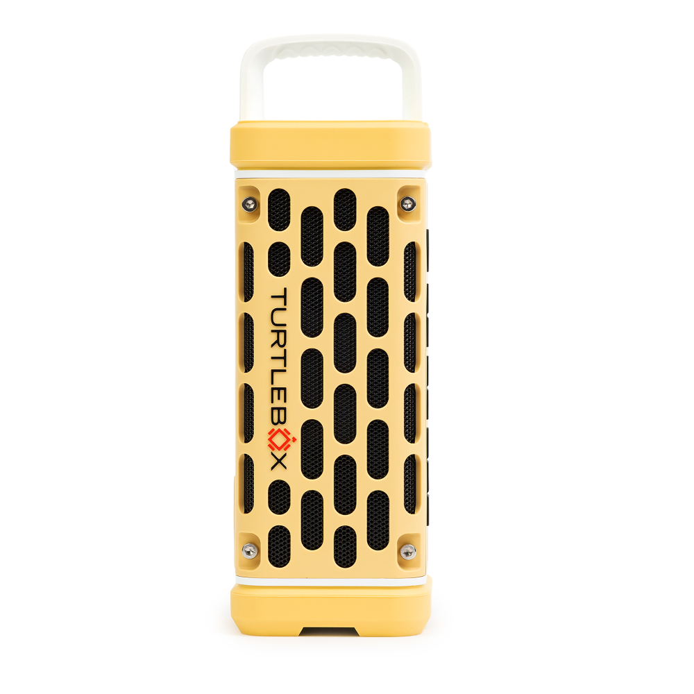 Dandelion Turtlebox Speaker