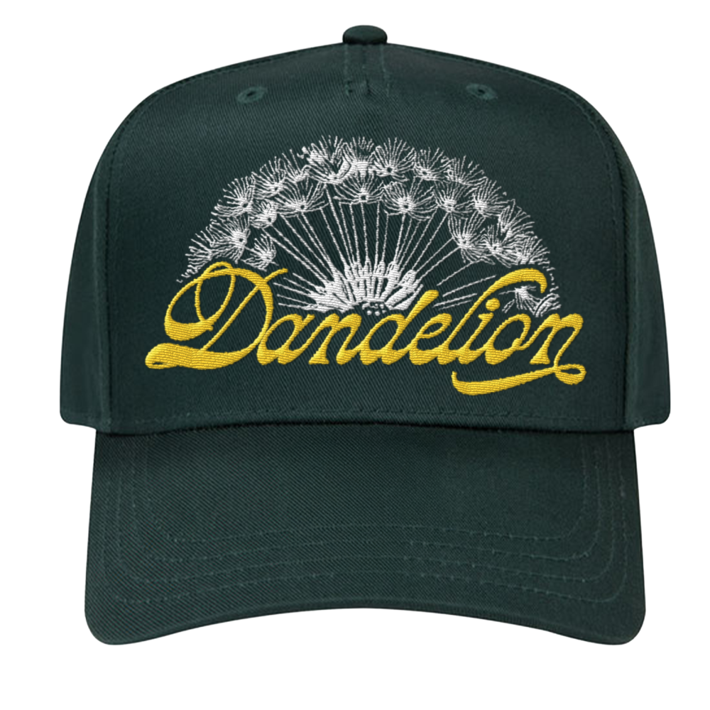 Hat + CD Fan Pack - PRE ORDER