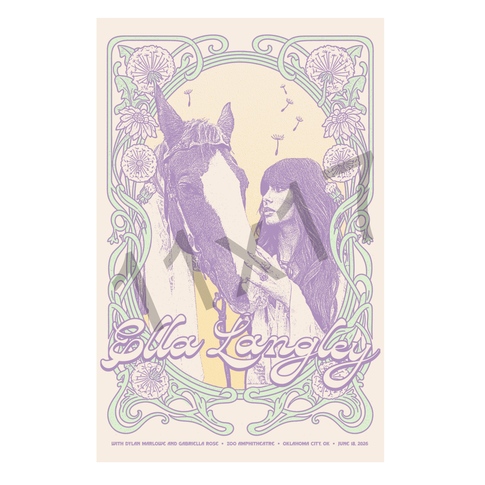 Show Posters