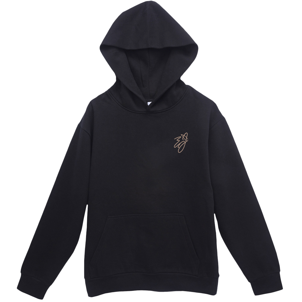 "you look like you love me" Hoodie