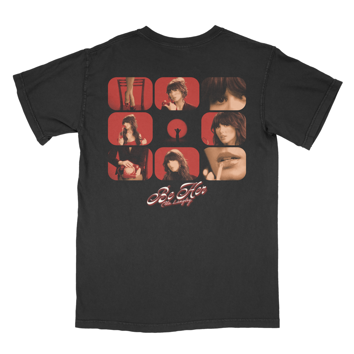 Be Her Tee - PRE ORDER