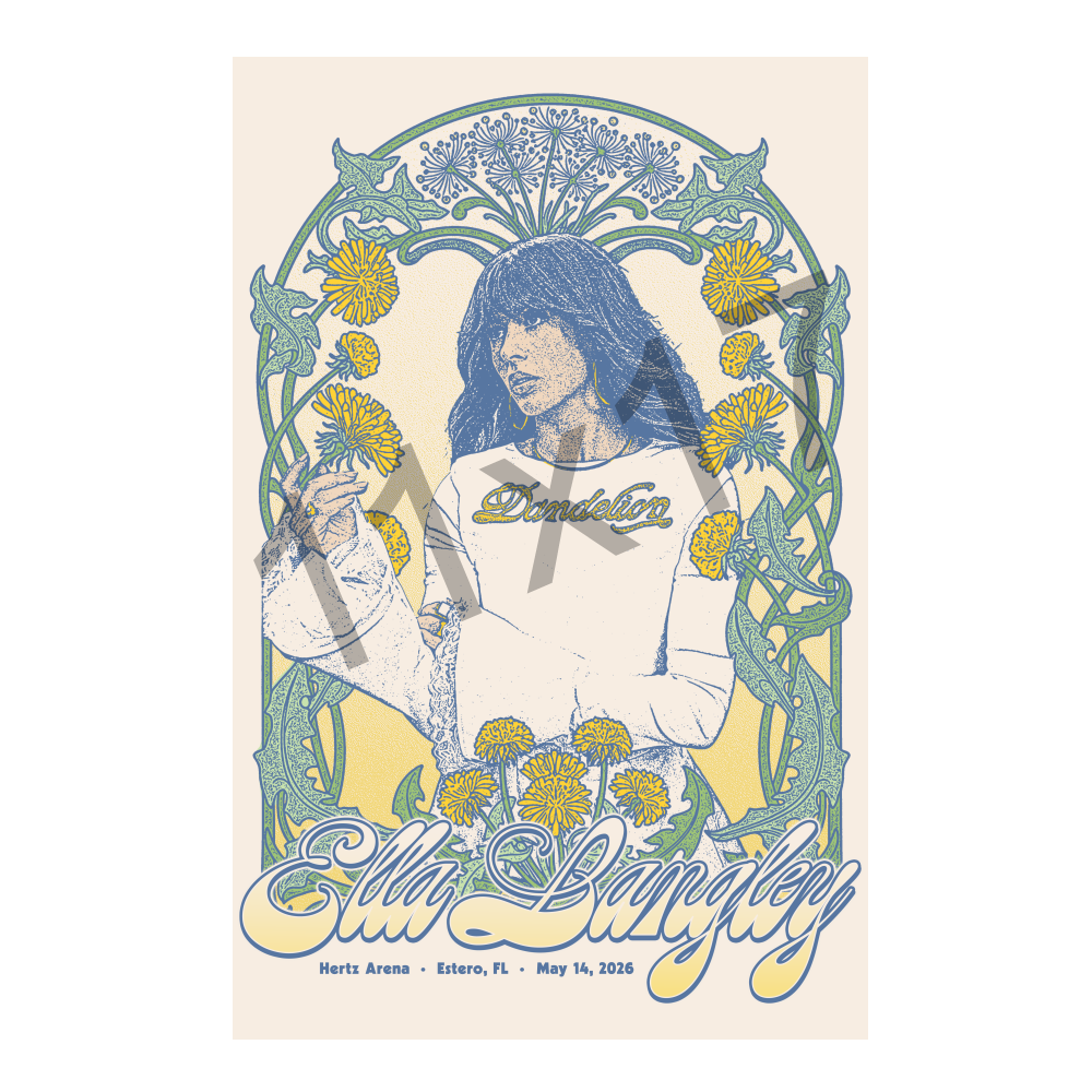 Show Posters