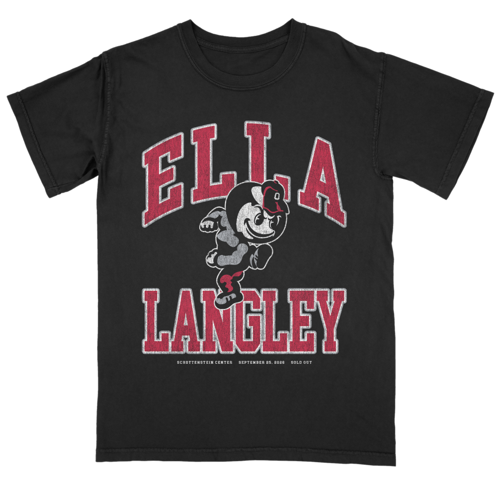 Ohio Mascot Tee
