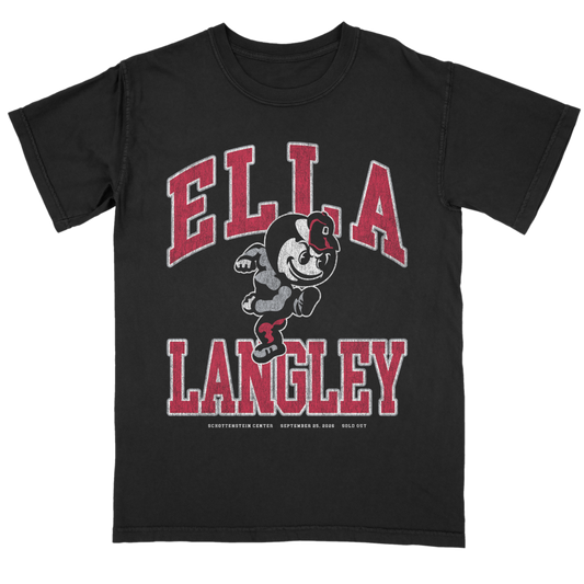 Ohio Mascot Tee