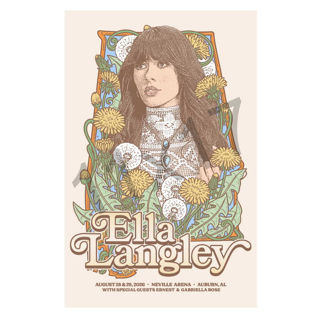 Show Posters