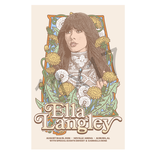 Show Posters