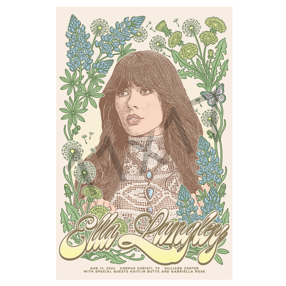 Show Posters