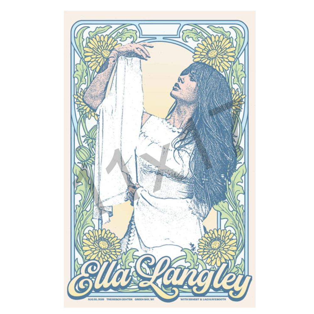 Show Posters