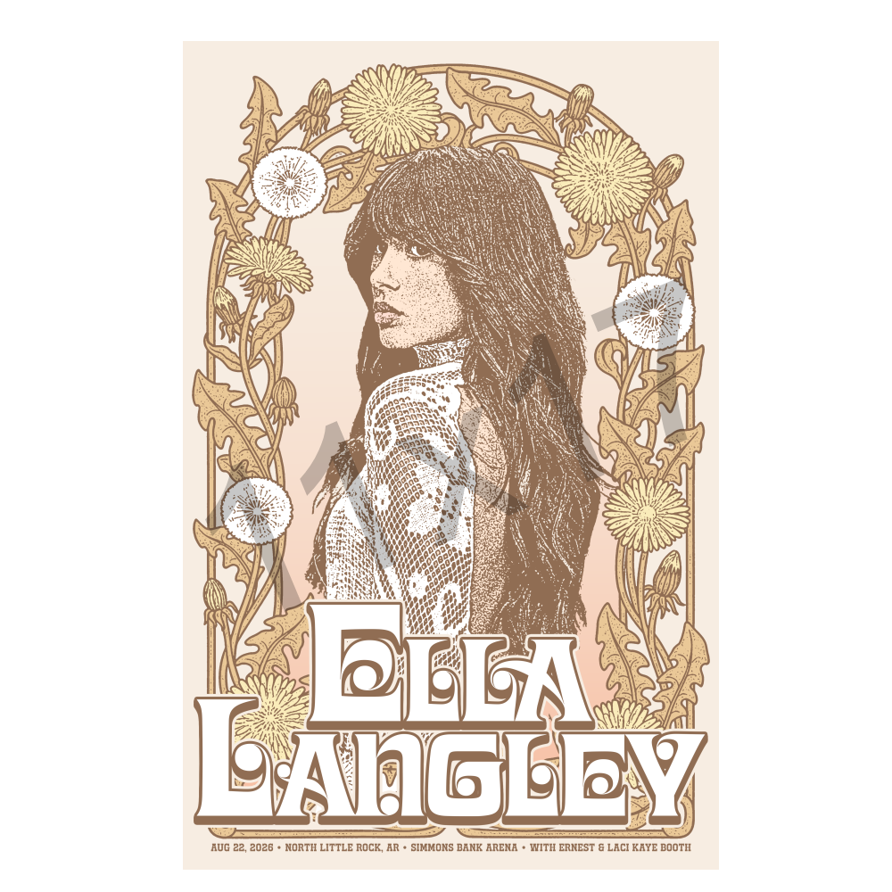 Show Posters