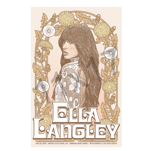 Show Posters
