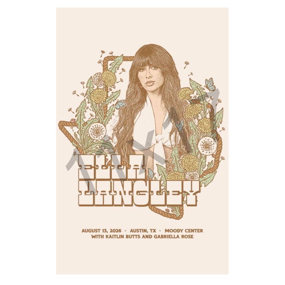 Show Posters