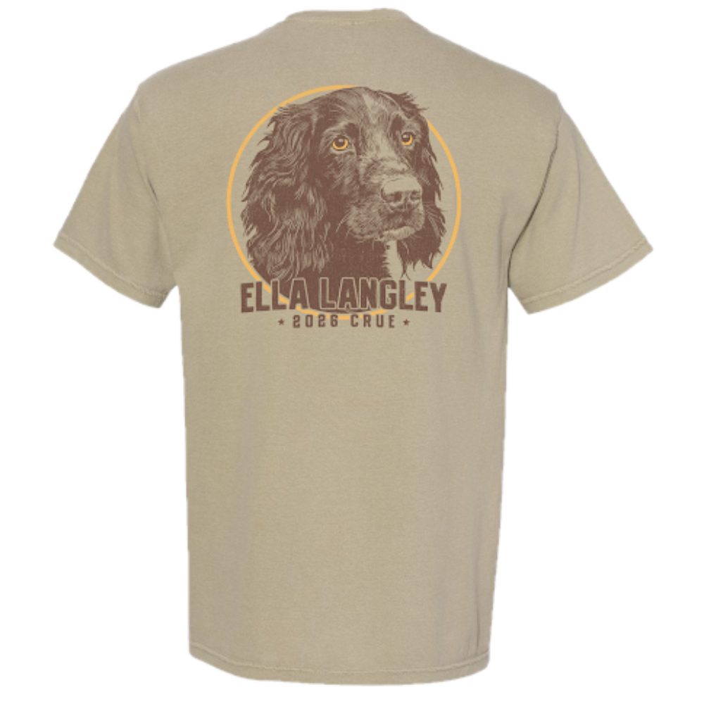 2026 Crue Tee