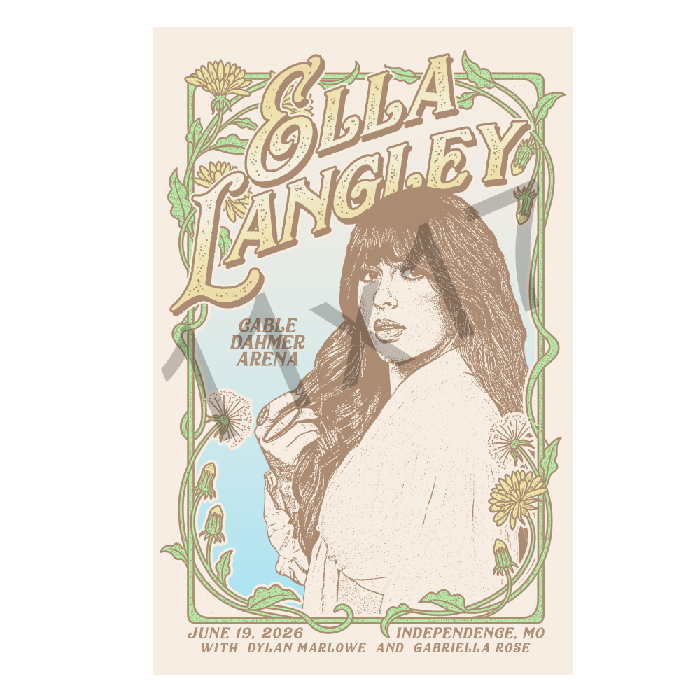 Show Posters