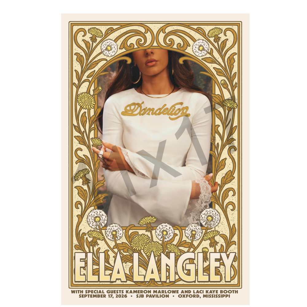 Show Posters