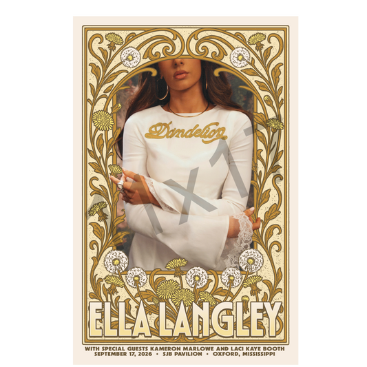 Show Posters