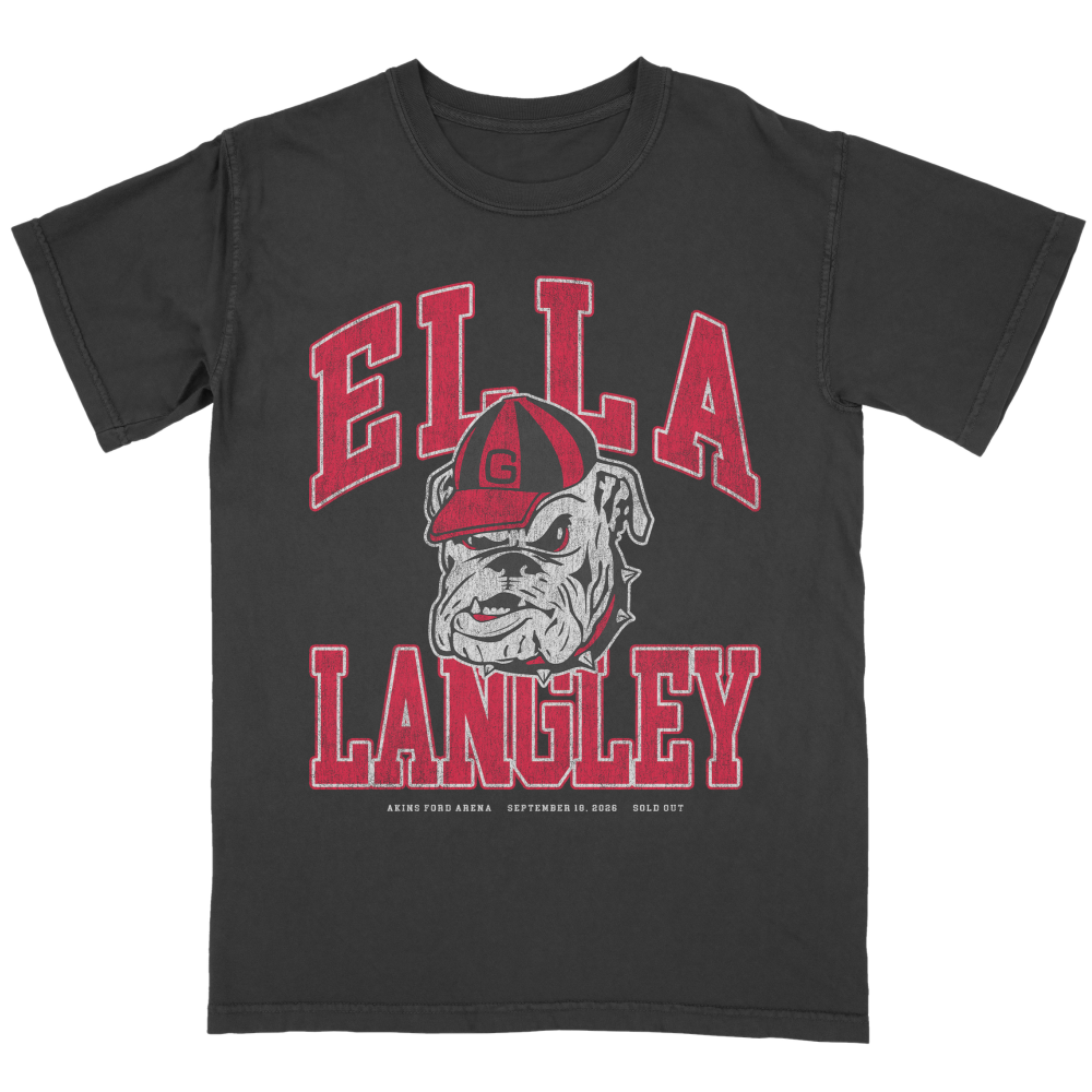 Georgia Tee