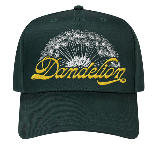 Dandelion Hat - PRE ORDER