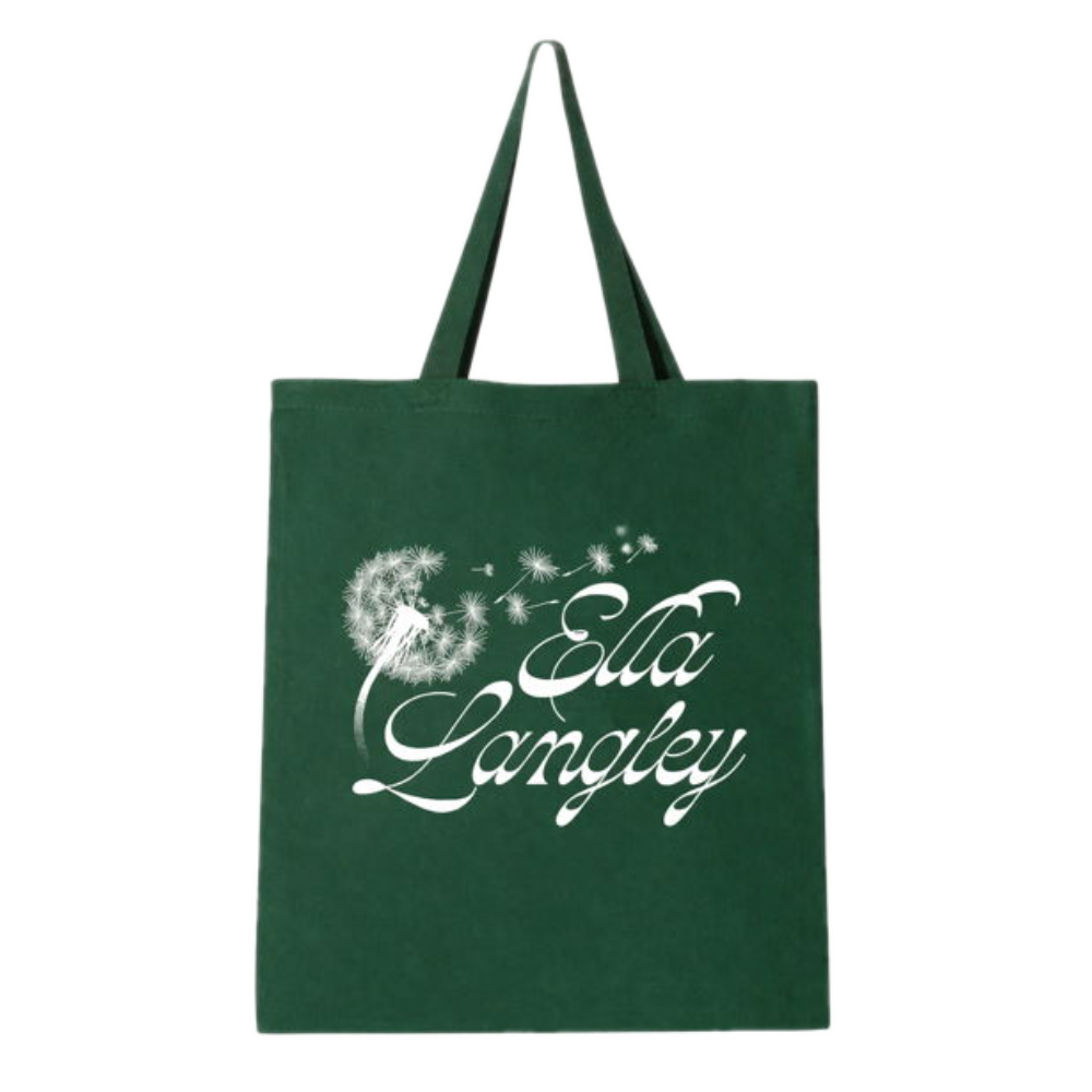 Dandelion Tote Bag