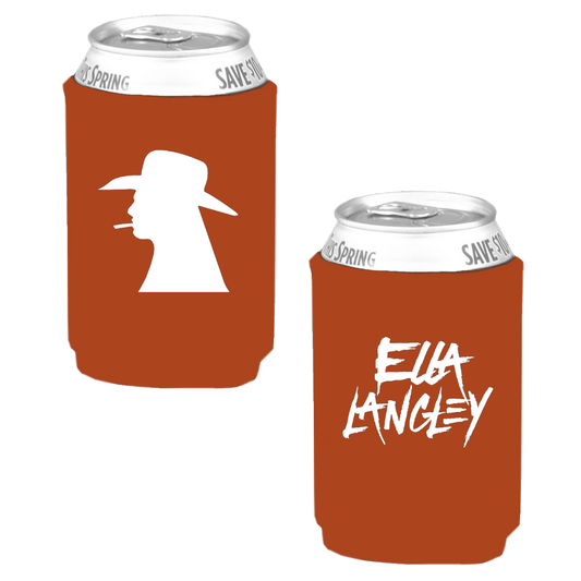 Silhouette Coozie