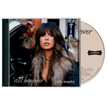 Home page – Ella Langley