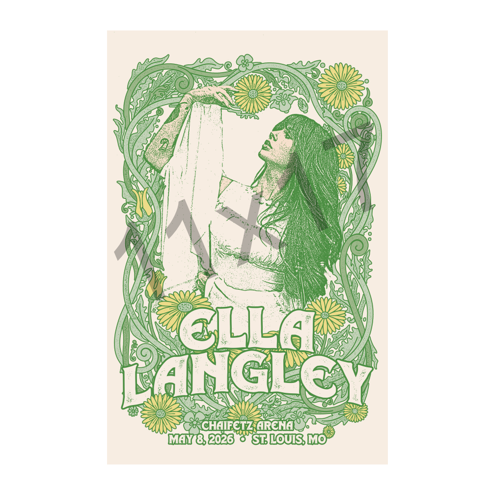 Show Posters