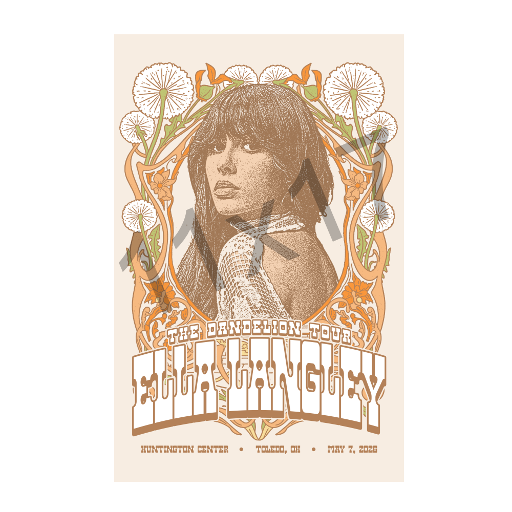 Show Posters