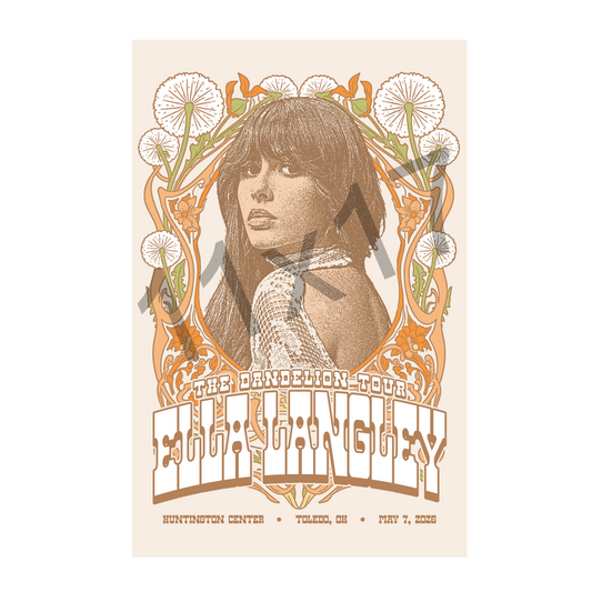 Show Posters