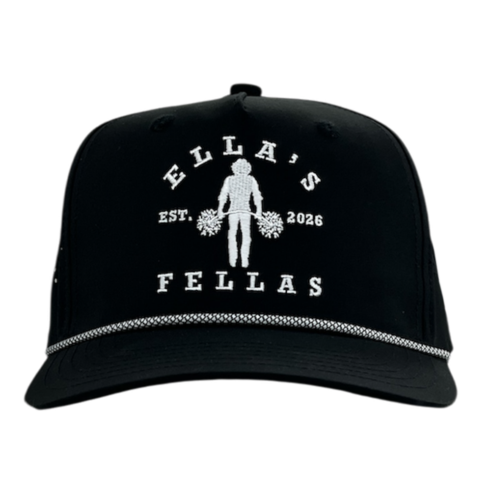 Ella's Fellas Hat – Ella Langley