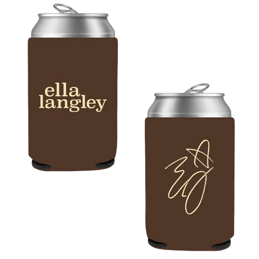 Signature Coozie