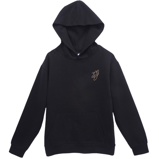 "you look like you love me" Hoodie